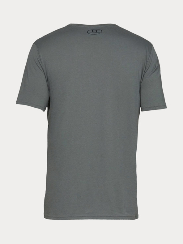 Under Armour Férfi póló Under Armour Sportstyle Logo Ss