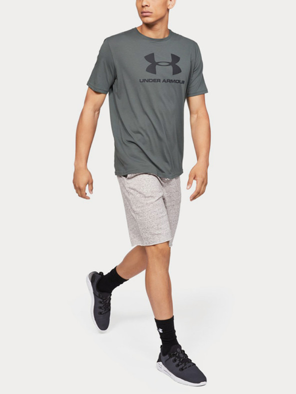 Under Armour Férfi póló Under Armour Sportstyle Logo Ss