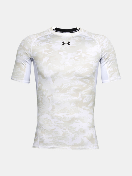 Under Armour Férfi póló Under Armour ARMOUR HG Print SS