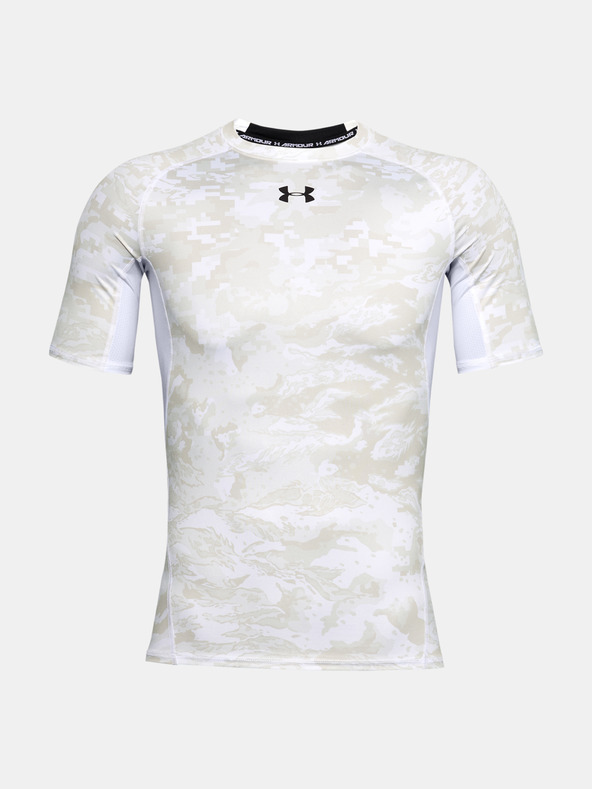 Under Armour Férfi póló Under Armour ARMOUR HG Print SS