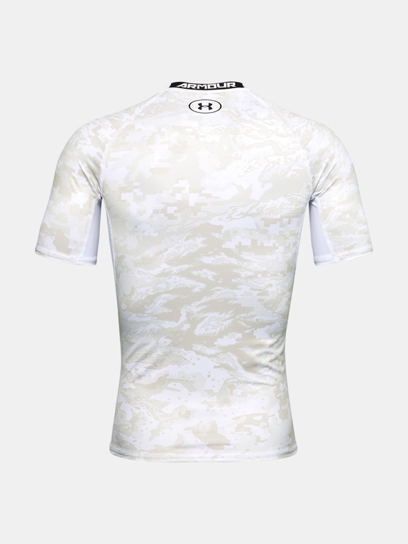 Under Armour Férfi póló Under Armour ARMOUR HG Print SS