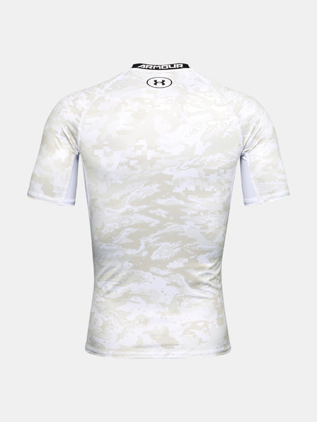 Under Armour Férfi póló Under Armour ARMOUR HG Print SS
