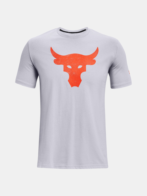 Under Armour Férfi póló Under Armour Pjt Rock Brahma Bull Ss