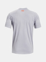 Under Armour Férfi póló Under Armour Pjt Rock Brahma Bull Ss