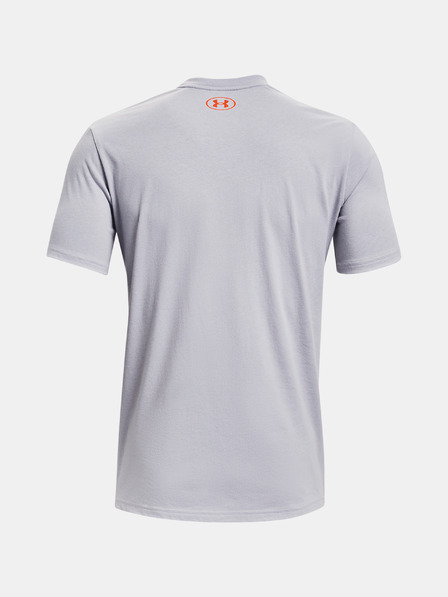 Under Armour Férfi póló Under Armour Pjt Rock Brahma Bull Ss