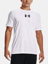 Under Armour Férfi póló Under Armour UA REPEAT BRANDED SS
