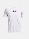 Under Armour Férfi póló Under Armour UA REPEAT BRANDED SS