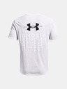 Under Armour Férfi póló Under Armour UA REPEAT BRANDED SS