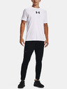 Under Armour Férfi póló Under Armour UA REPEAT BRANDED SS