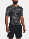 Under Armour Férfi póló Under Armour UA HG Armour Prtd Comp SS