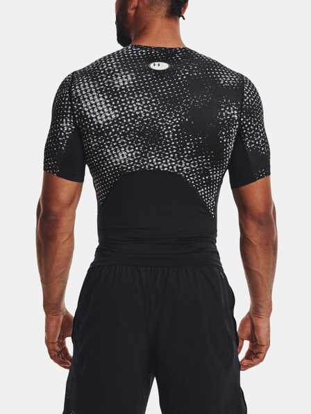Under Armour Férfi póló Under Armour UA HG Armour Prtd Comp SS