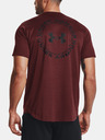 Under Armour Férfi póló Under Armour UA Training Vent Graphic SS