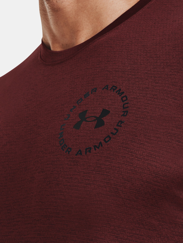 Under Armour Férfi póló Under Armour UA Training Vent Graphic SS