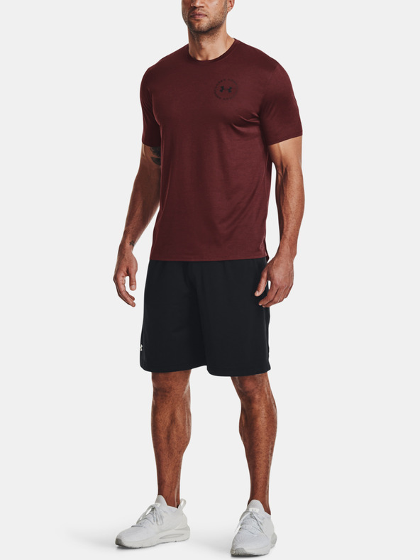 Under Armour Férfi póló Under Armour UA Training Vent Graphic SS