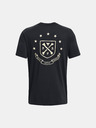 Under Armour Férfi póló Under Armour UA PJT ROCK CREST HW SS