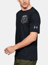 Under Armour Férfi póló Under Armour Project Rock Iron Paradise Ss