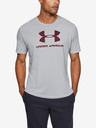 Under Armour Férfi póló Under Armour Sportstyle Logo Ss