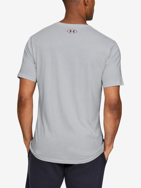 Under Armour Férfi póló Under Armour Sportstyle Logo Ss