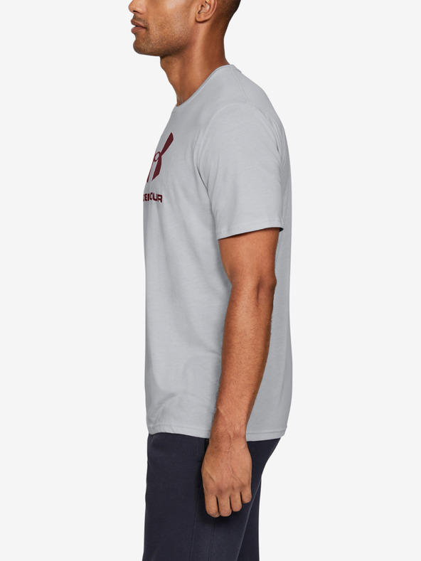 Under Armour Férfi póló Under Armour Sportstyle Logo Ss