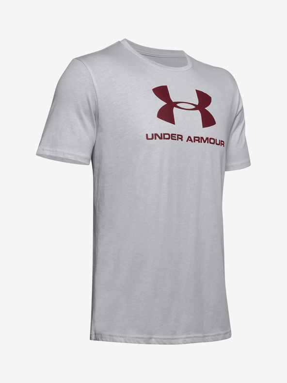 Under Armour Férfi póló Under Armour Sportstyle Logo Ss