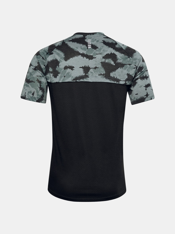 Under Armour Férfi póló Under Armour M Streaker 2.0 Inverse SS