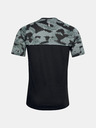 Under Armour Férfi póló Under Armour M Streaker 2.0 Inverse SS