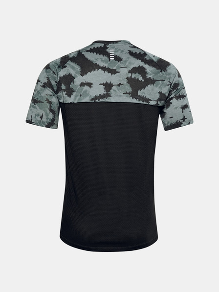 Under Armour Férfi póló Under Armour M Streaker 2.0 Inverse SS