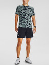 Under Armour Férfi póló Under Armour M Streaker 2.0 Inverse SS