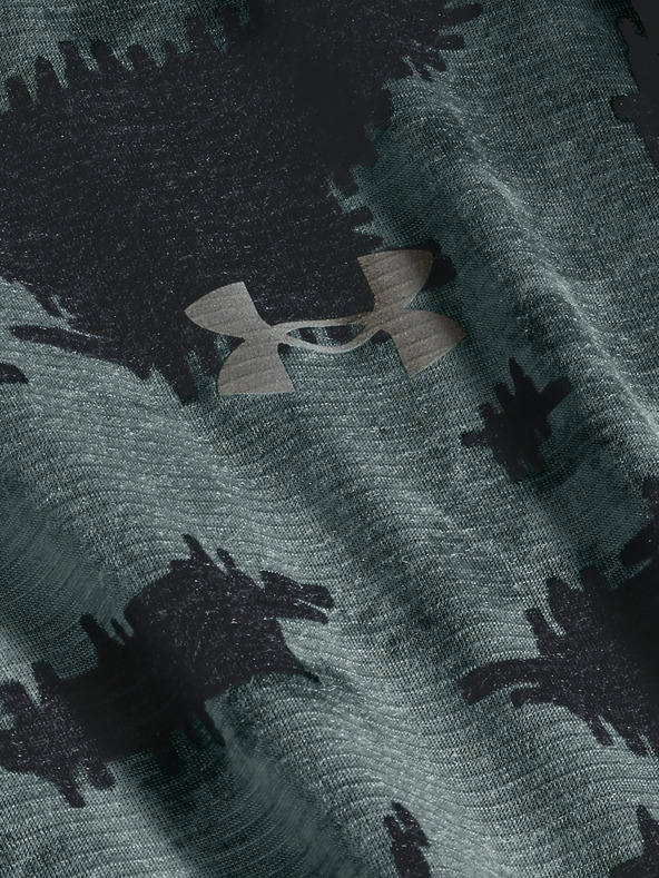 Under Armour Férfi póló Under Armour M Streaker 2.0 Inverse SS