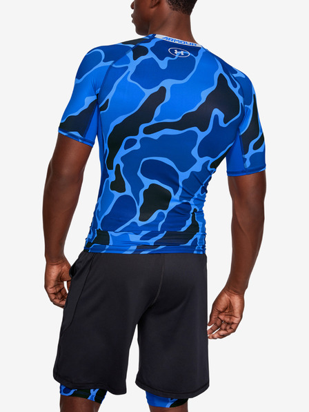 Under Armour Férfi póló Under Armour ARMOUR HG Print SS