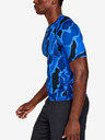 Under Armour Férfi póló Under Armour ARMOUR HG Print SS