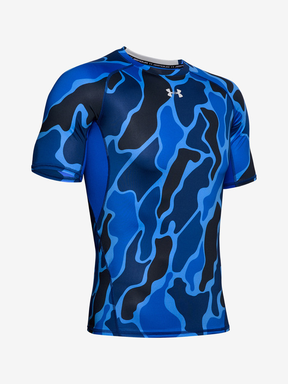 Under Armour Férfi póló Under Armour ARMOUR HG Print SS