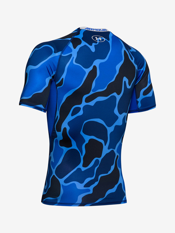 Under Armour Férfi póló Under Armour ARMOUR HG Print SS