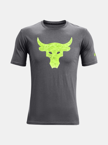 Under Armour Férfi póló Under Armour Pjt Rock Brahma Bull Ss
