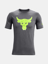 Under Armour Férfi póló Under Armour Pjt Rock Brahma Bull Ss