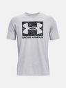 Under Armour Férfi póló Under Armour ABC CAMO BOXED LOGO SS