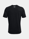 Under Armour Férfi póló Under Armour UA Pjt Rock Iron Paradise SS
