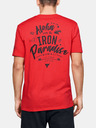 Under Armour Férfi póló Under Armour Project Rock Iron Paradise Ss