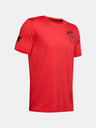 Under Armour Férfi póló Under Armour Project Rock Iron Paradise Ss