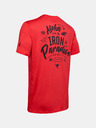 Under Armour Férfi póló Under Armour Project Rock Iron Paradise Ss