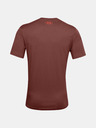 Under Armour Férfi póló Under Armour MULTICOLOR COLLEGIATE  SS