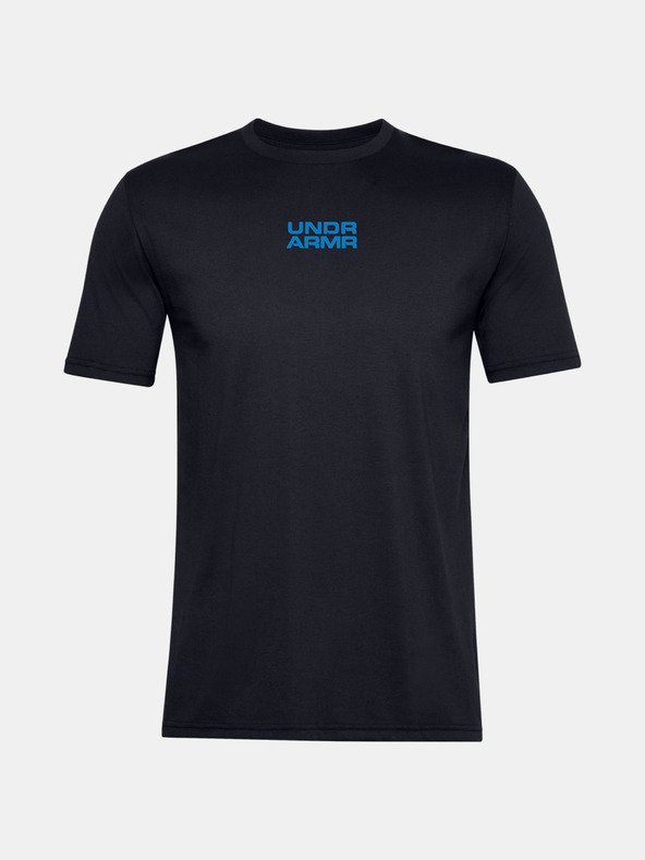 Under Armour Férfi póló Under Armour BASKETBALL GRAPHIC TEE