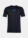 Under Armour Férfi póló Under Armour BASKETBALL GRAPHIC TEE