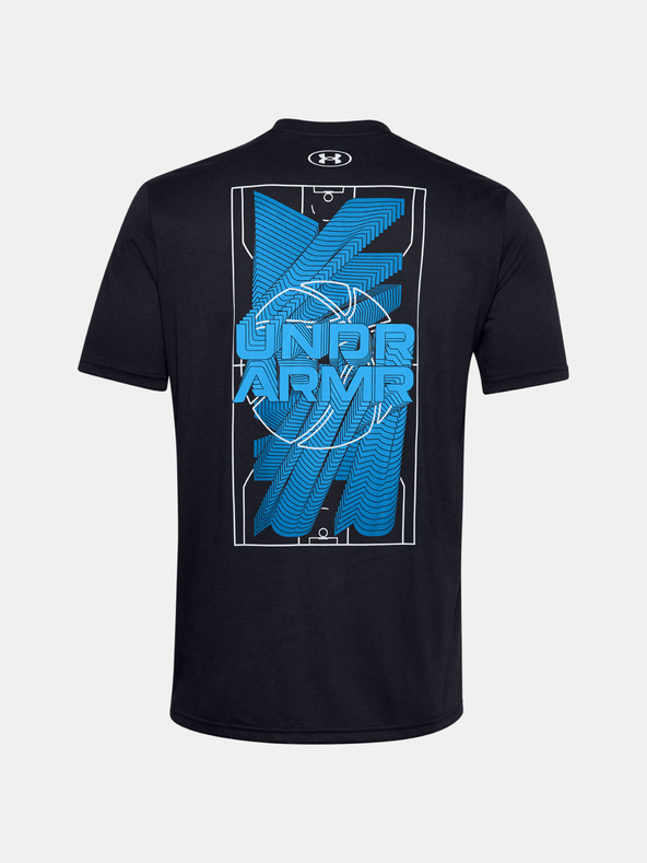 Under Armour Férfi póló Under Armour BASKETBALL GRAPHIC TEE