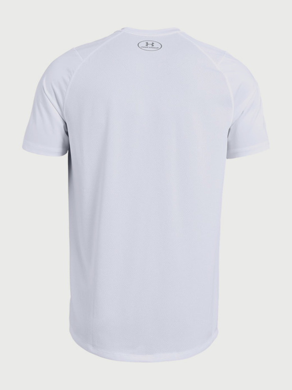 Under Armour Férfi póló Under Armour MK1 SS EU SMU