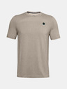 Under Armour Férfi póló Under Armour Rush Seamless Fitted SS