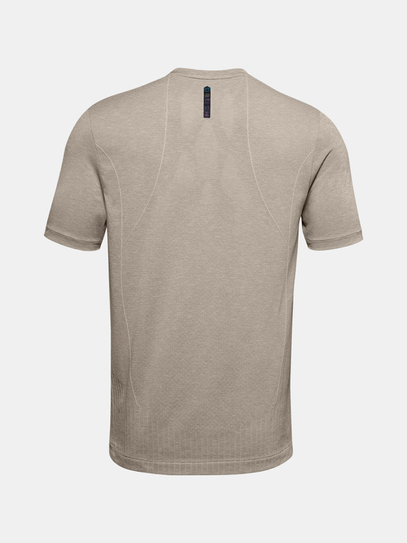 Under Armour Férfi póló Under Armour Rush Seamless Fitted SS