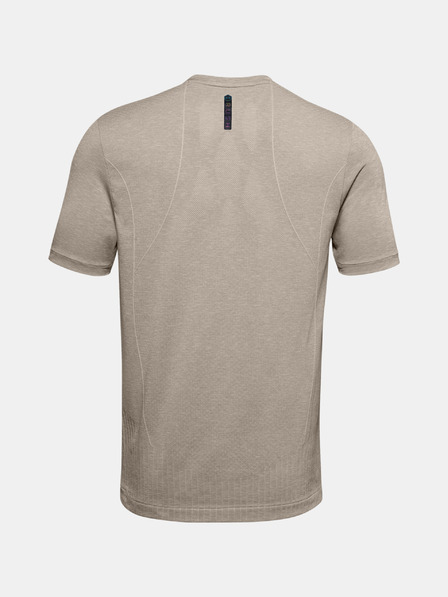 Under Armour Férfi póló Under Armour Rush Seamless Fitted SS