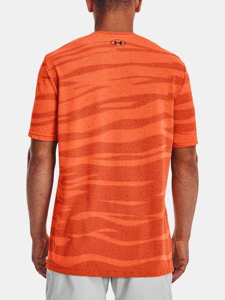 Under Armour Férfi póló Under Armour UA Seamless Wave SS