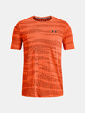 Under Armour Férfi póló Under Armour UA Seamless Wave SS